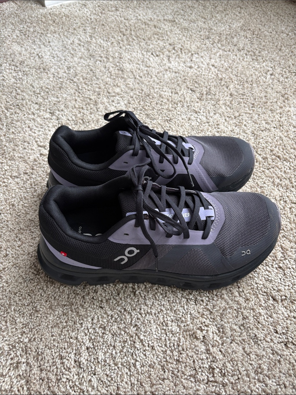 On Running WOMEN'S CLOUDRUNNER